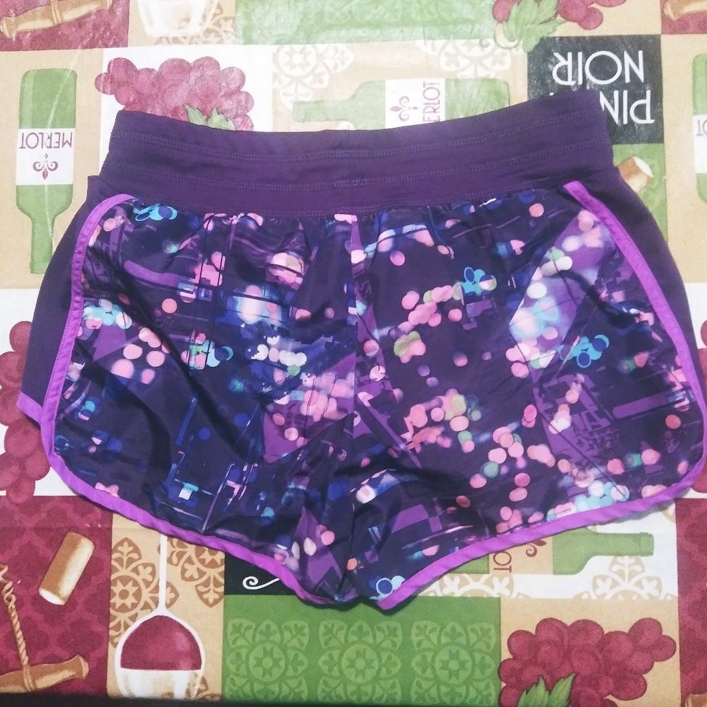 Tek Gear DryTek Running Shorts Size XS
